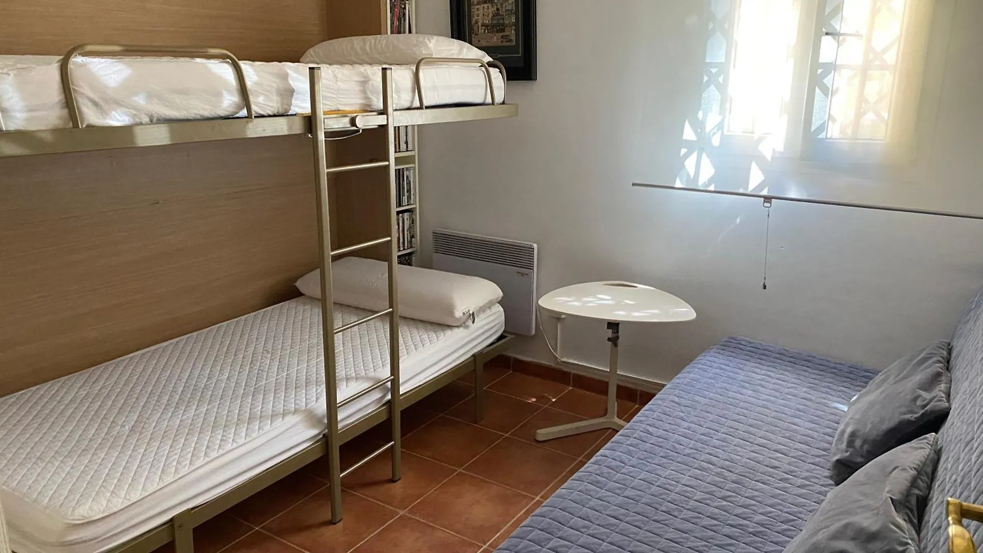 Apartment Apartamento Campo De Golf Isla Canela, Ayamonte