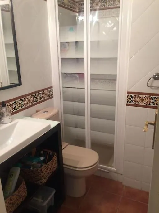 Apartamento Campo De Golf Isla Canela, Ayamonte