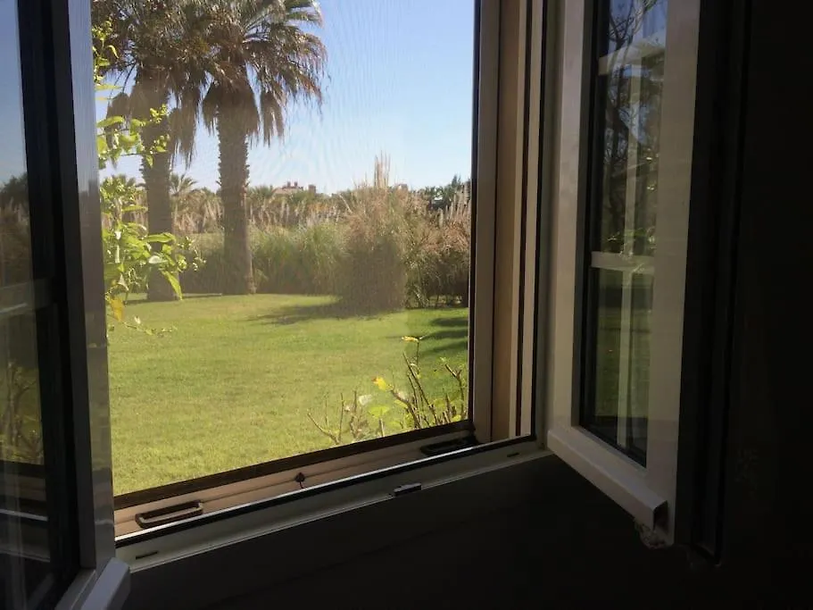 Apartamento Campo De Golf Isla Canela, Ayamonte 0*,  Spain