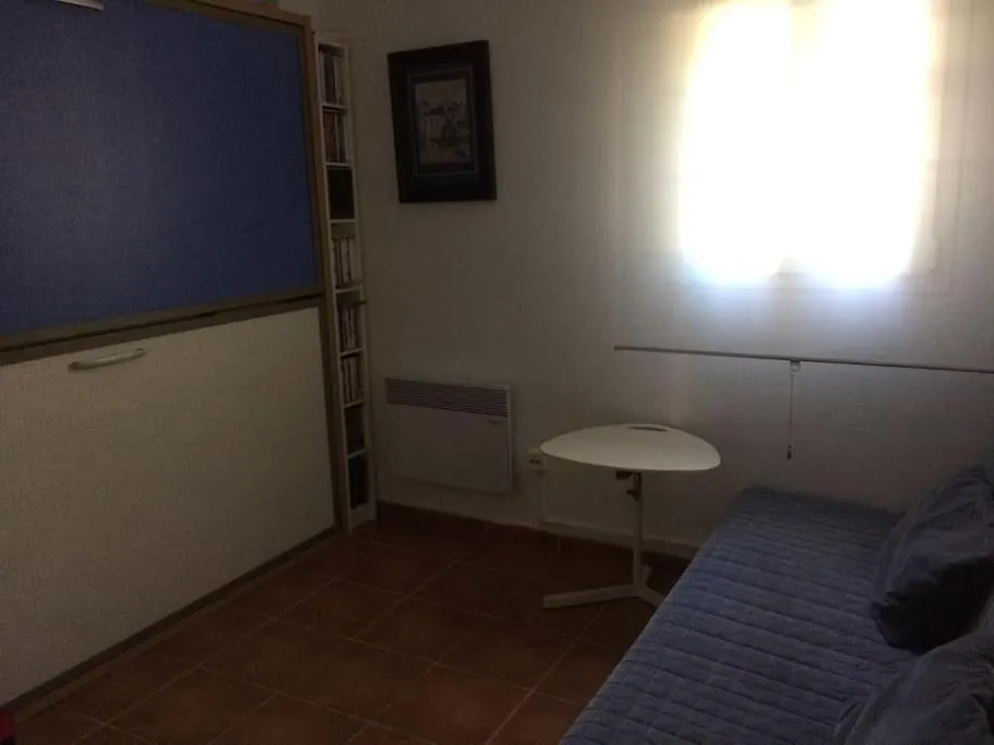 Apartment Apartamento Campo De Golf Isla Canela, Ayamonte