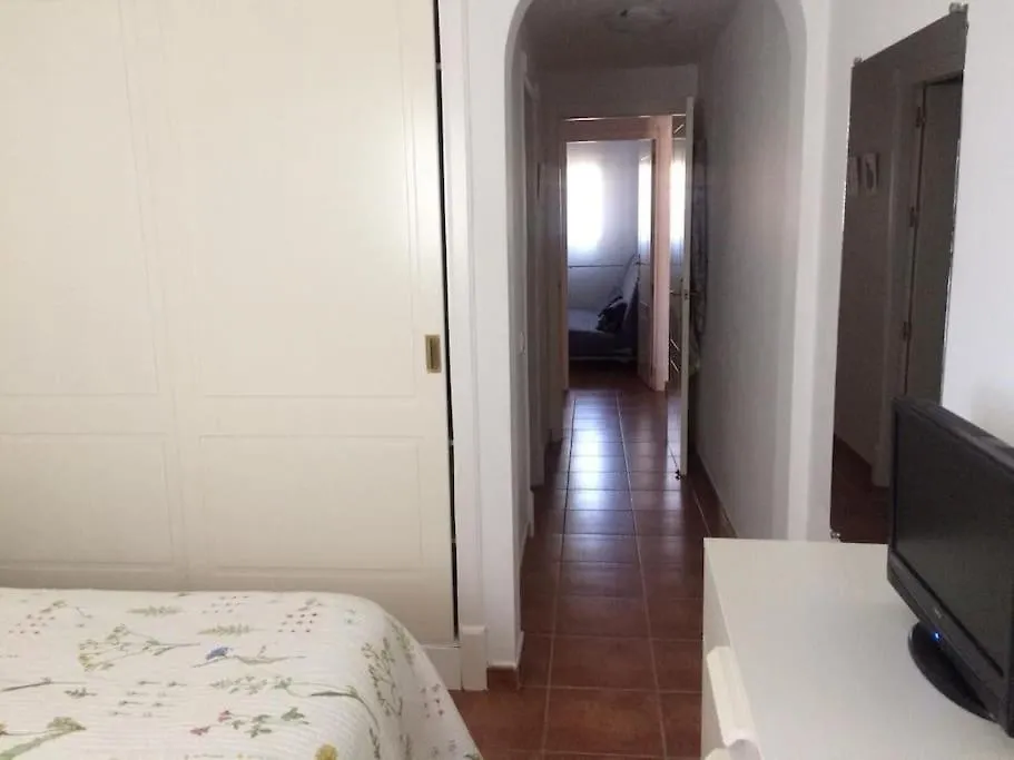 Apartamento Campo De Golf Isla Canela, Ayamonte Apartment