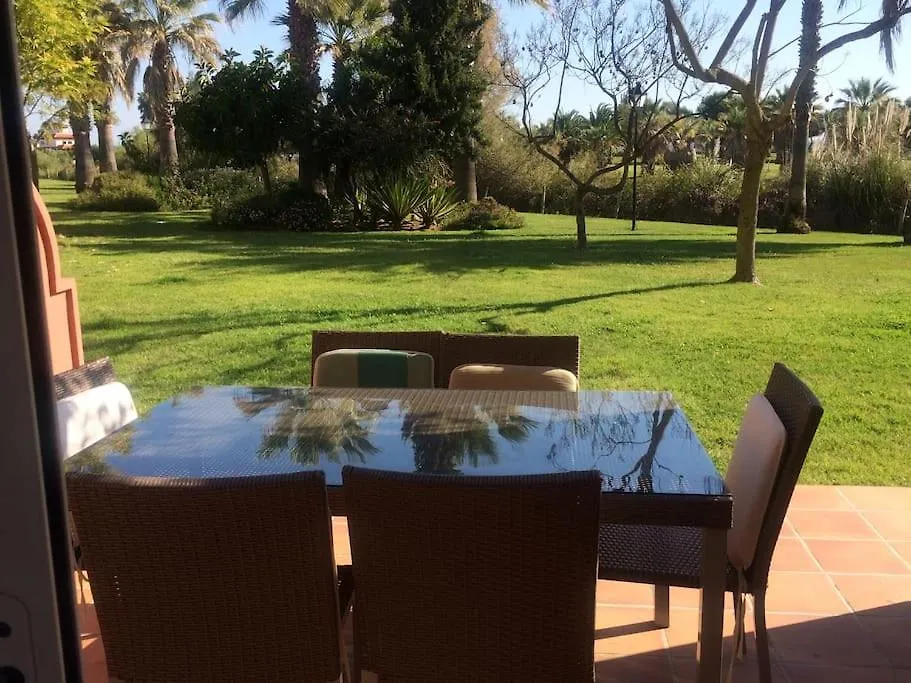 Apartamento Campo De Golf Isla Canela, Ayamonte