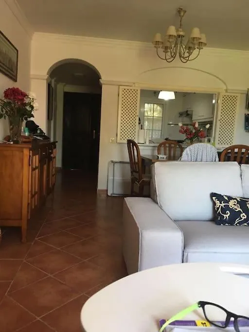 Apartment Apartamento Campo De Golf Isla Canela, Ayamonte Spain