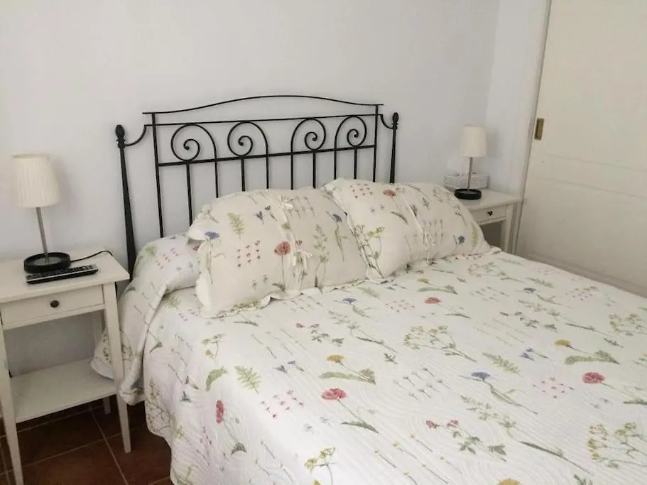 Apartment Apartamento Campo De Golf Isla Canela, Ayamonte