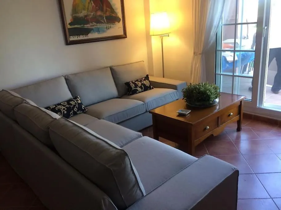 Apartamento Campo De Golf Isla Canela, Ayamonte