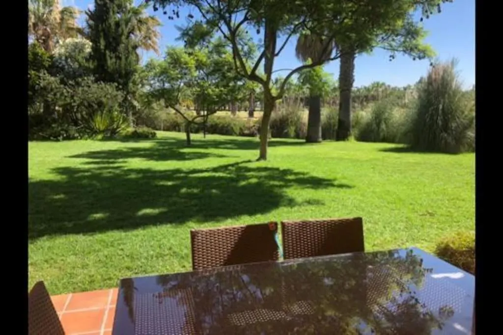 Apartamento Campo De Golf Isla Canela, Ayamonte Apartment