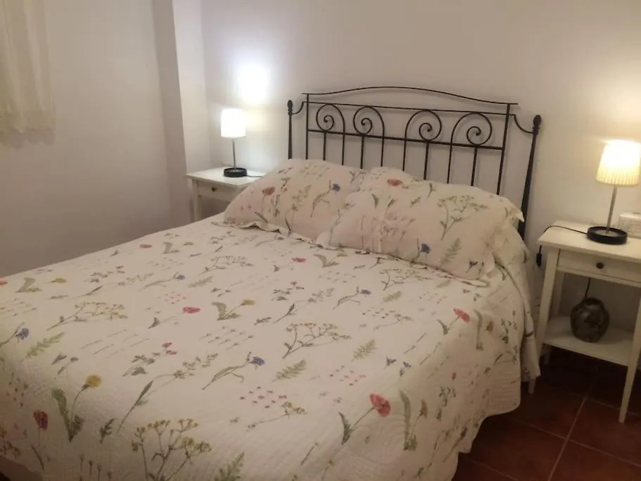 Apartamento Campo De Golf Isla Canela, Ayamonte Spain