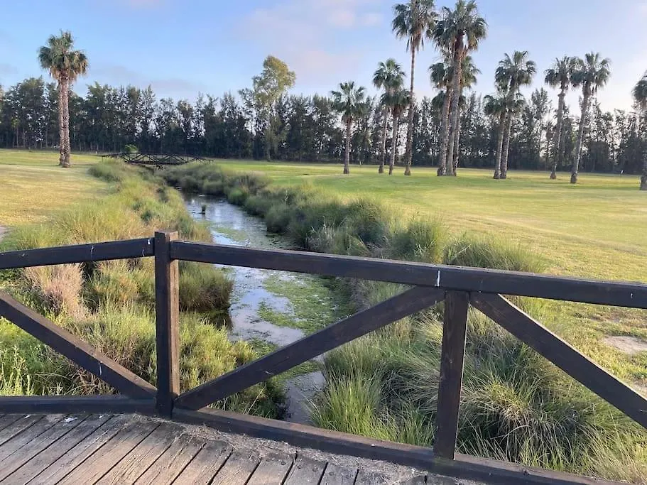 Apartment Apartamento Campo De Golf Isla Canela, Ayamonte Spain