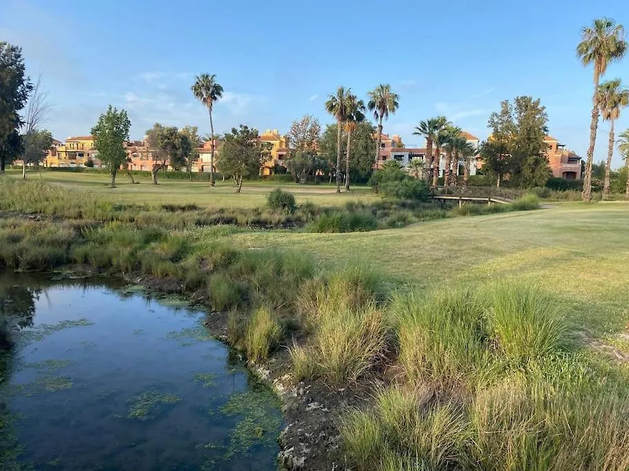 Apartamento Campo De Golf Isla Canela, Ayamonte