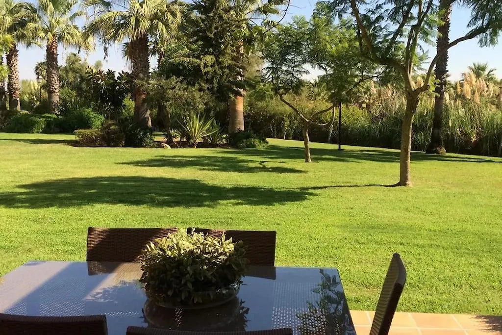 Apartamento Campo De Golf Isla Canela, Ayamonte