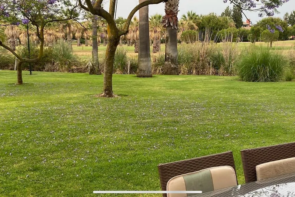 Apartamento Campo De Golf Isla Canela, Ayamonte Spain