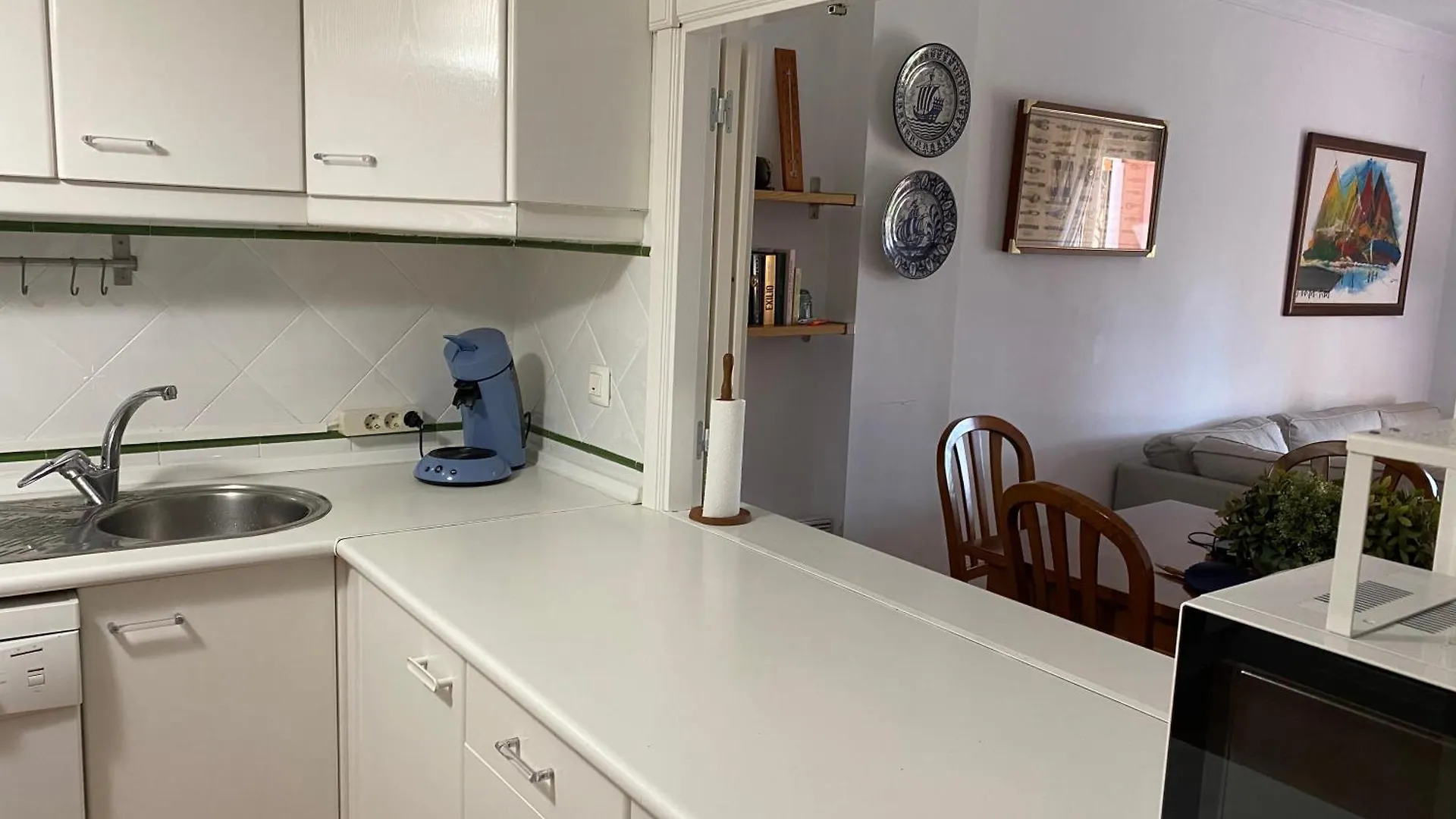 Apartamento Campo De Golf Isla Canela, Ayamonte Spain