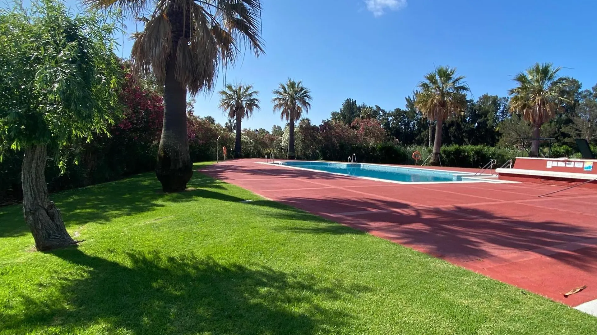 Apartamento Campo De Golf Isla Canela, Ayamonte 0*,  Spain