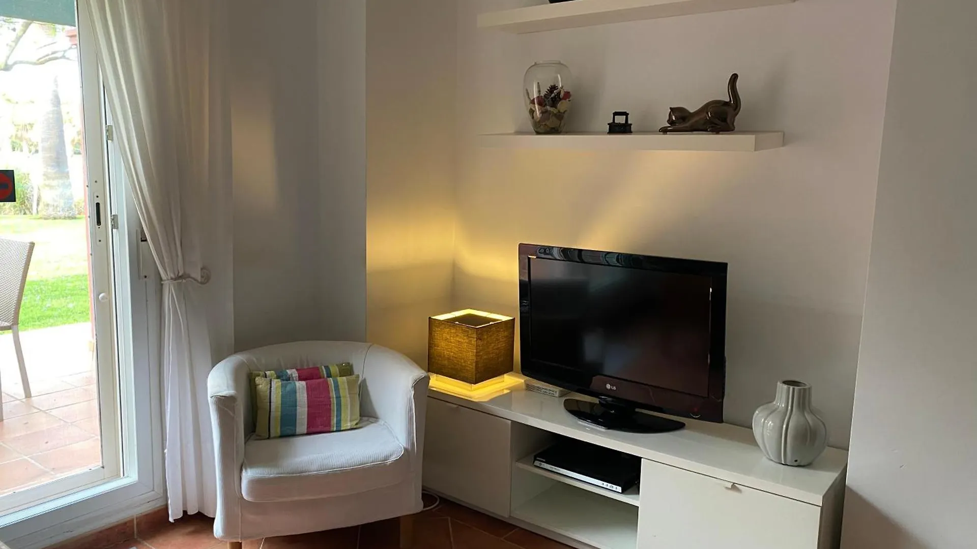 Apartment Apartamento Campo De Golf Isla Canela, Ayamonte Spain
