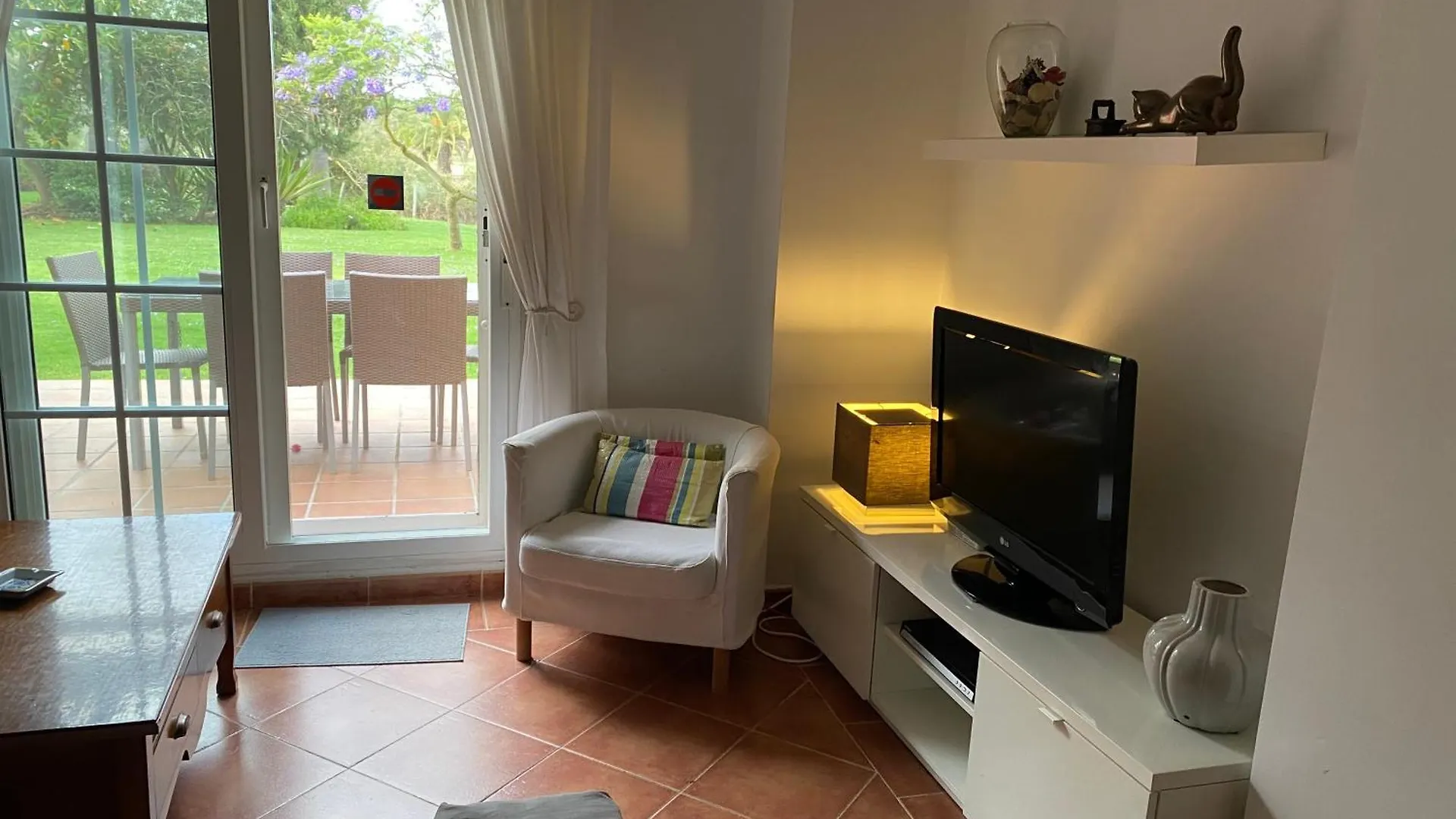 Apartamento Campo De Golf Isla Canela, Ayamonte 0*,  Spain