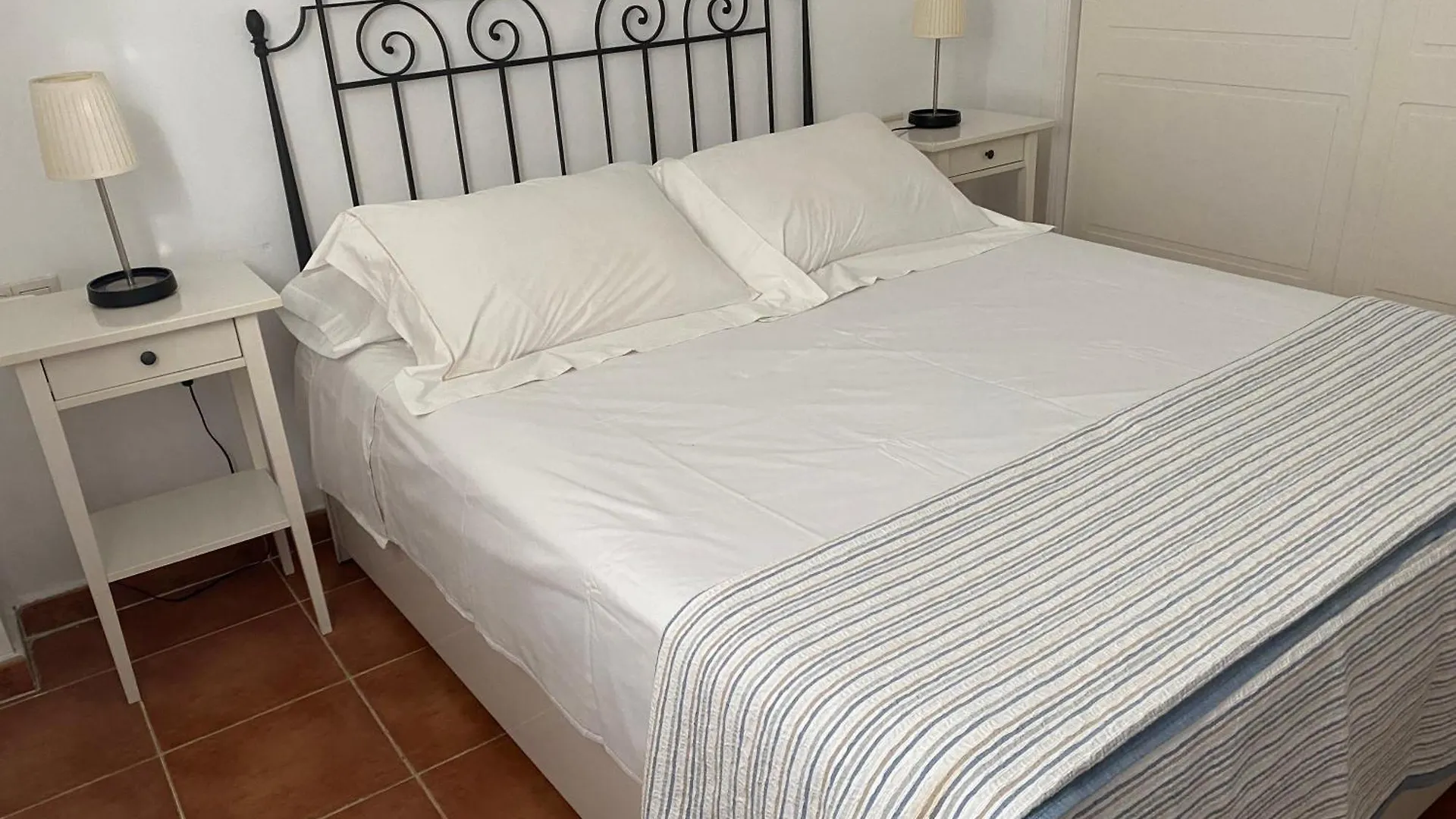 Apartamento Campo De Golf Isla Canela, Ayamonte