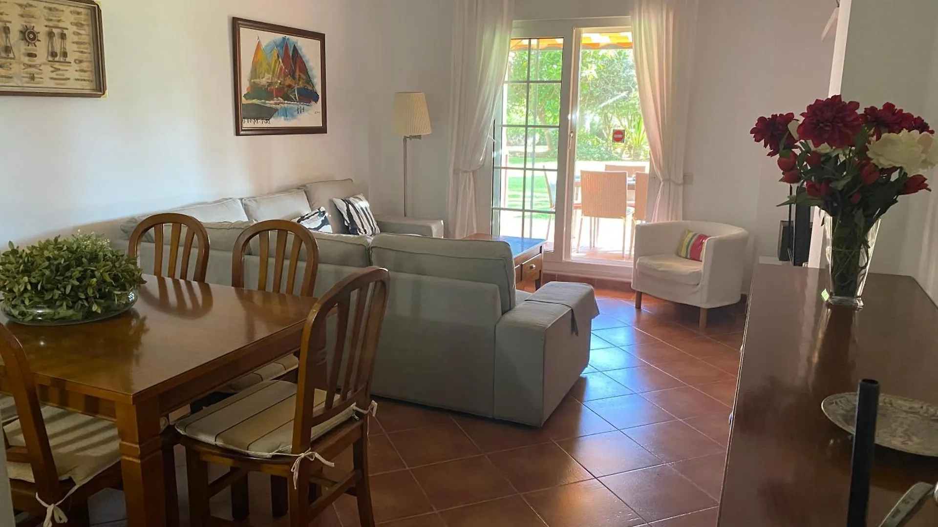 Apartment Apartamento Campo De Golf Isla Canela, Ayamonte