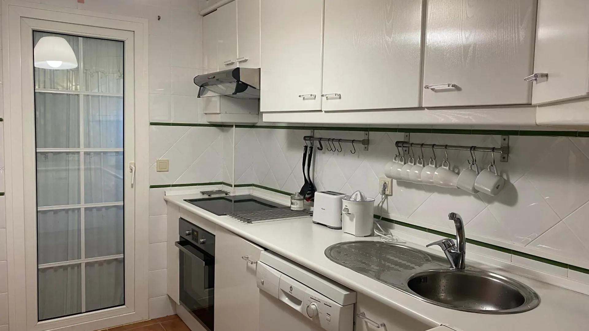 Apartamento Campo De Golf Isla Canela, Ayamonte