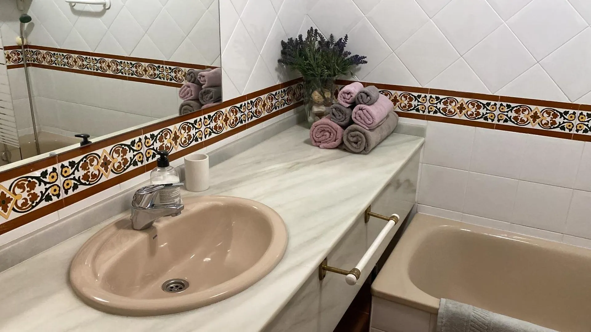 Apartamento Campo De Golf Isla Canela, Ayamonte Apartment