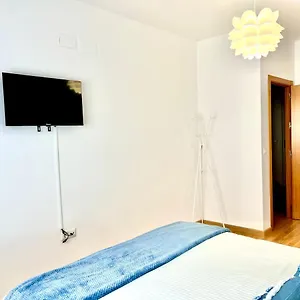  Apartamento Mirando Al Guadiana Centro