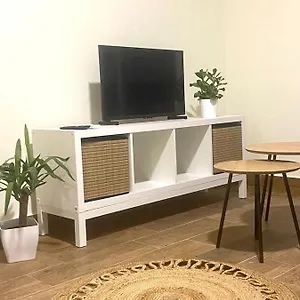  Apartamento Agua