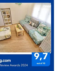  Apartamento Mestre