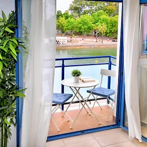 Guadiana Ria - Centro Ayamonte