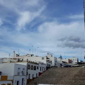  Apartamento Loft 1